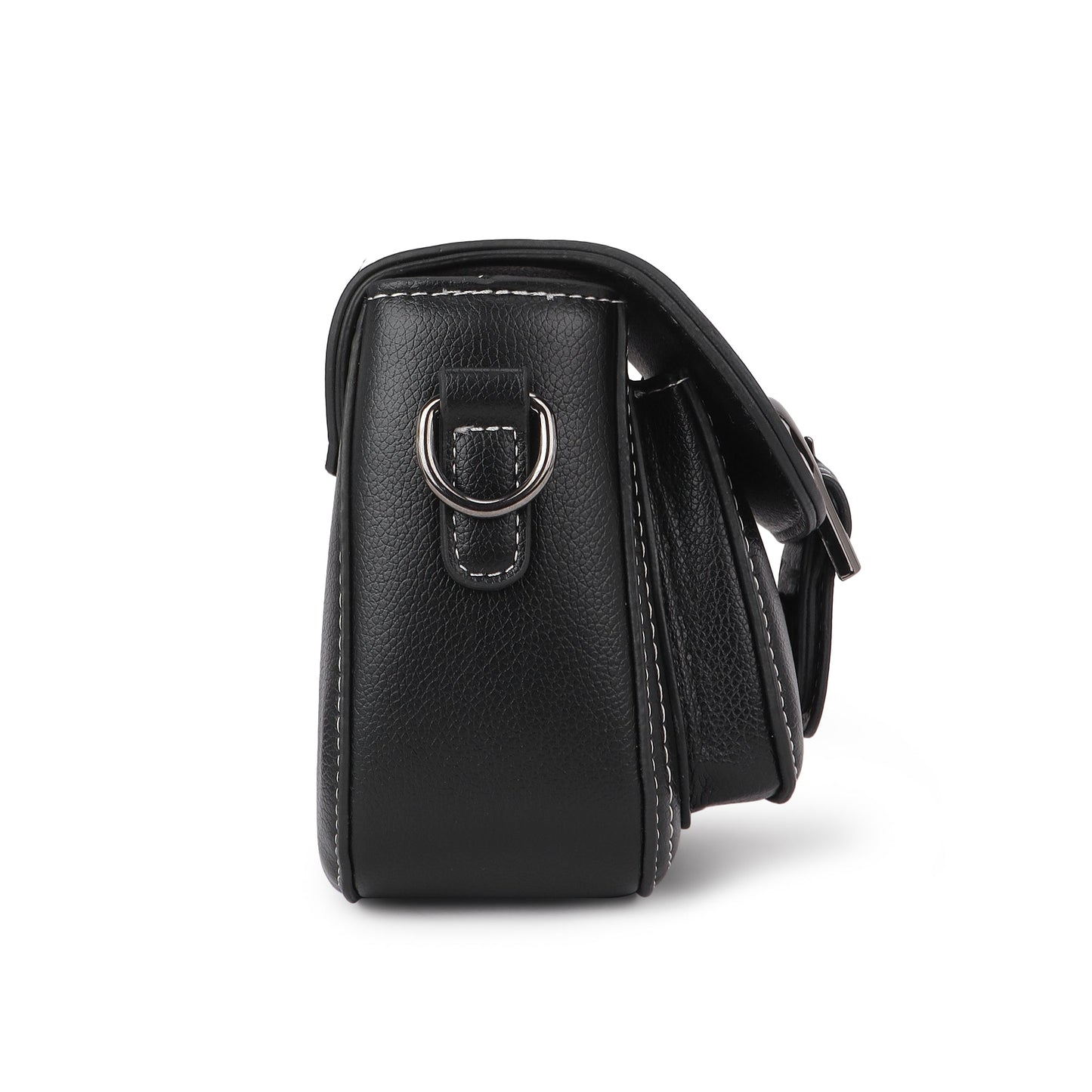 Crusset Ladies Shoulder Bag Stylish Handbag Structured Shoulder Bag Crossbody Bag CI20762