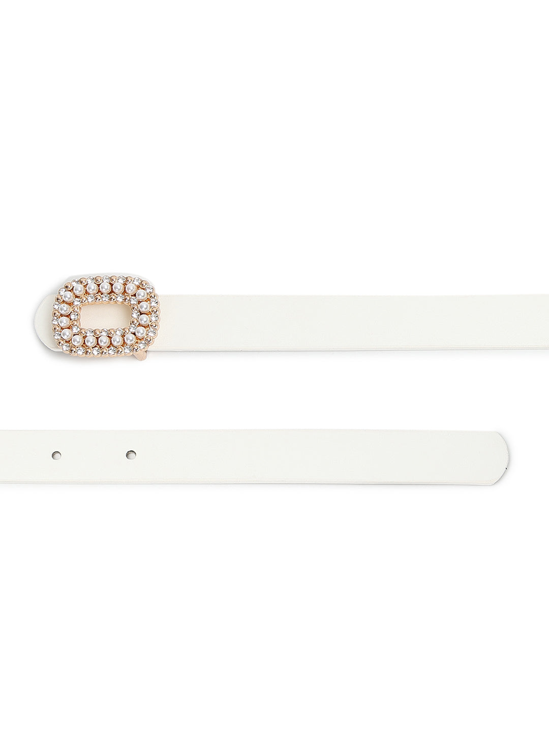 CRUSSET Women Pack Of 3 Embellished BeltsCB5615