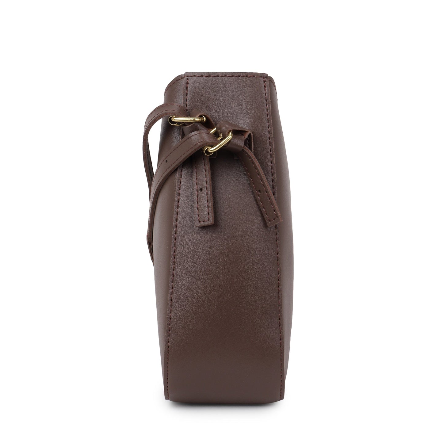 Crusset Ladies Shoulder Bag Stylish Handbag Structured Shoulder Bag Crossbody Bag CI20760