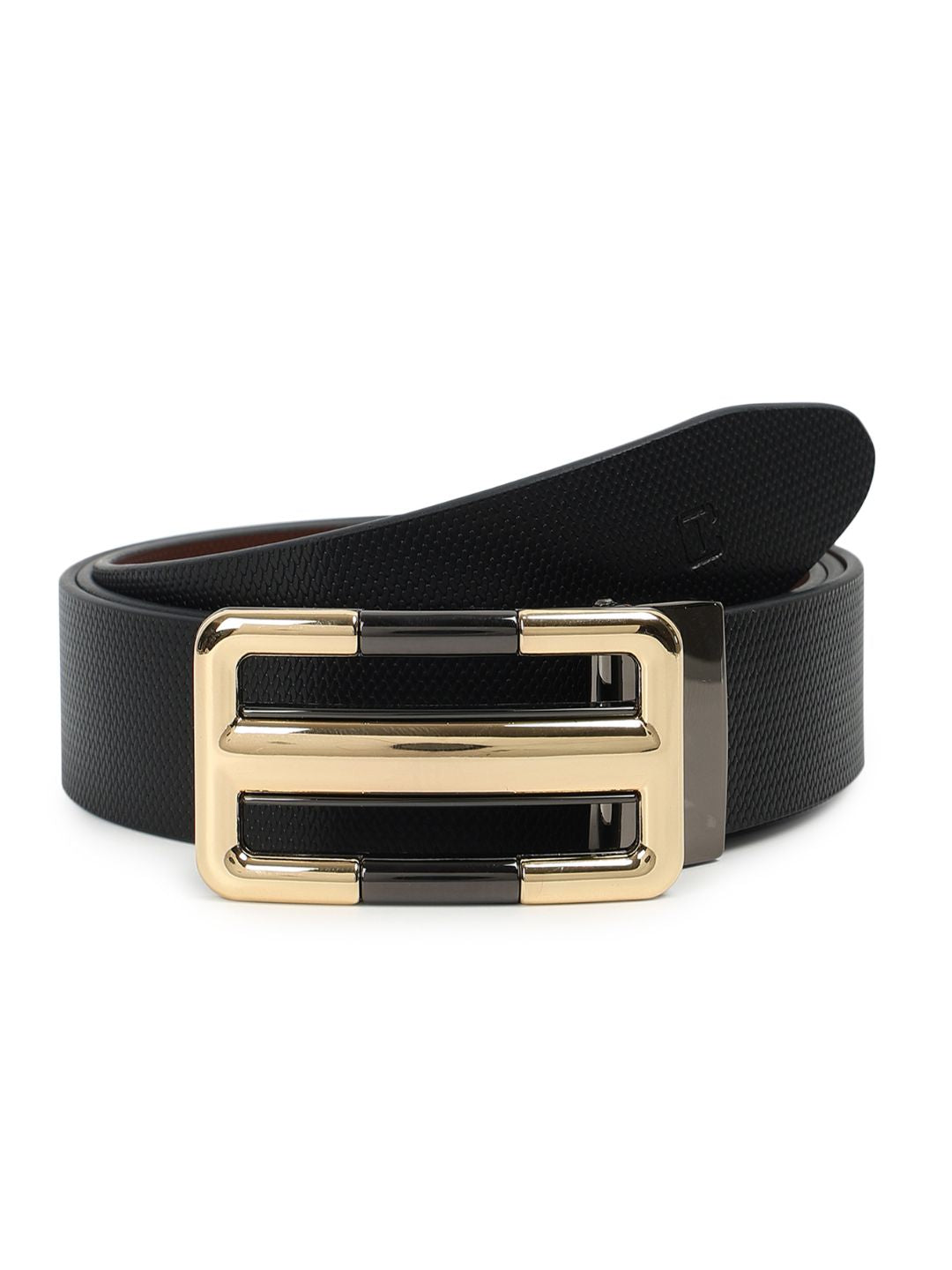 CRUSSET Men Formal BeltYS5682
