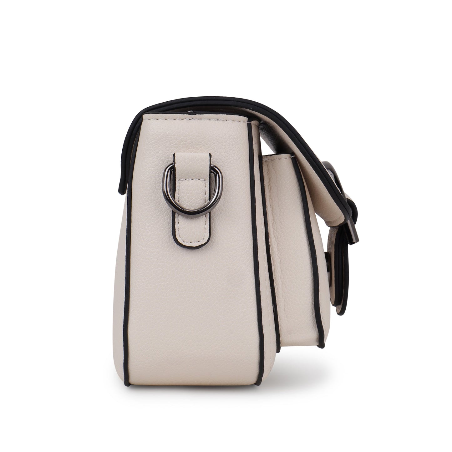 Crusset Ladies Shoulder Bag Stylish Handbag Structured Shoulder Bag Crossbody Bag CI20763