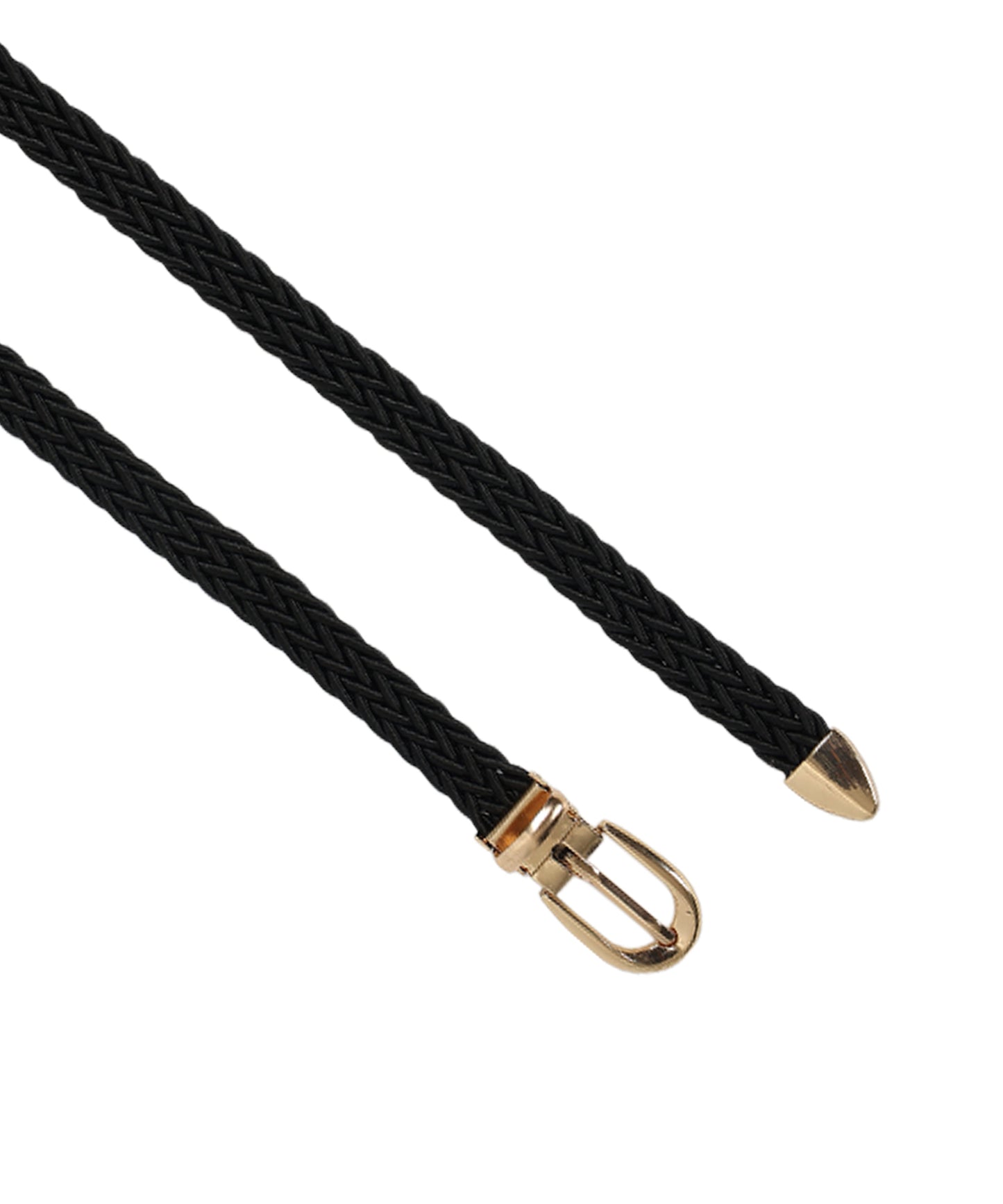 CRUSSET Women Textured BeltCI5653