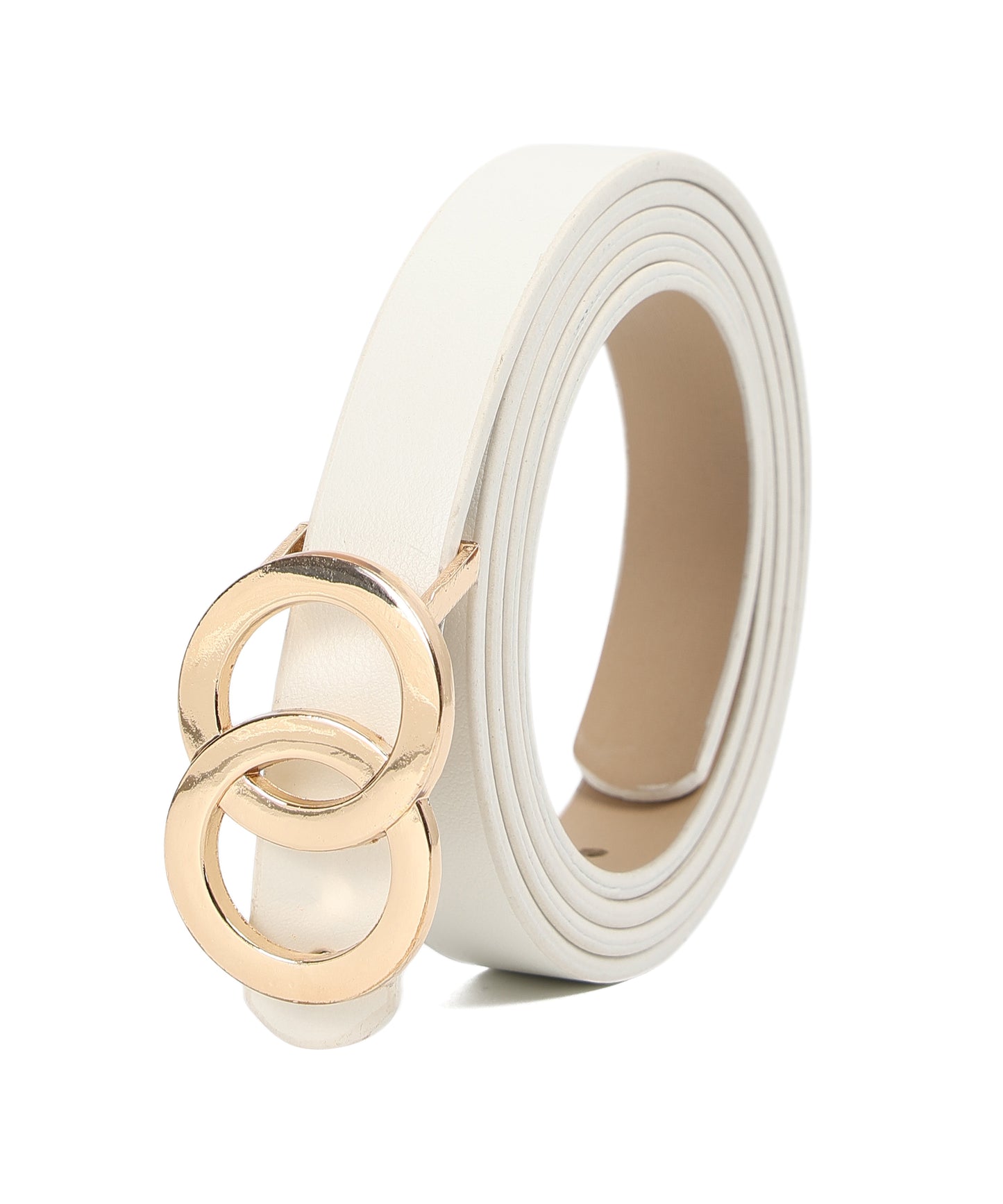 CRUSSET Women Push Pin BeltQA5668