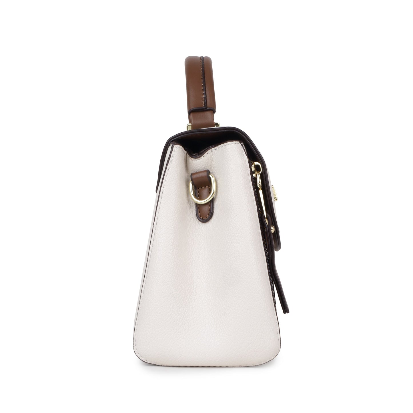 Crusset Ladies Shoulder Bag Stylish Handbag Structured Handheld Bag Crossbody Bag CI20754