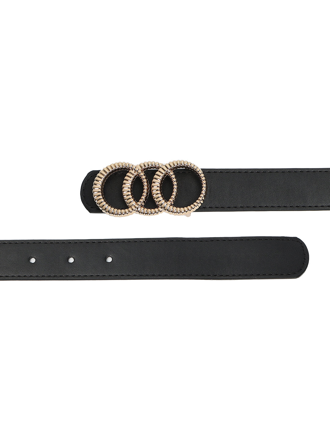 CRUSSET Women Pack Of 3 Embellished BeltsCB5615