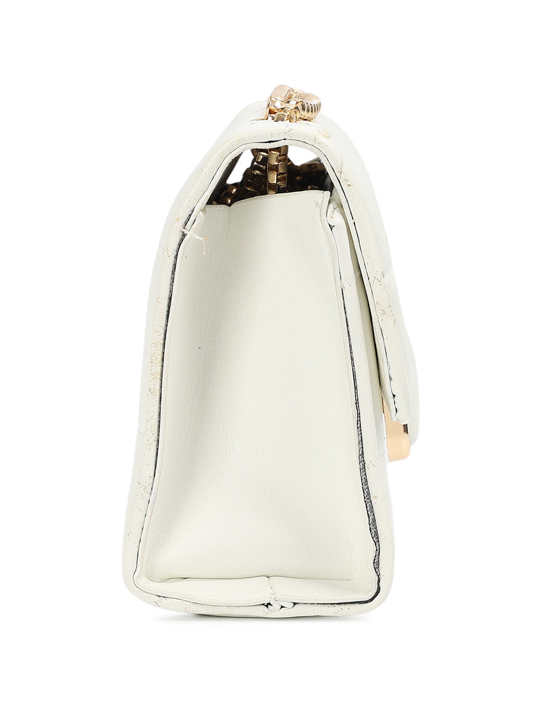 Crusset Ladies Sling Bag Stylish Structured Sling bag & Crossbody Bag CI20736