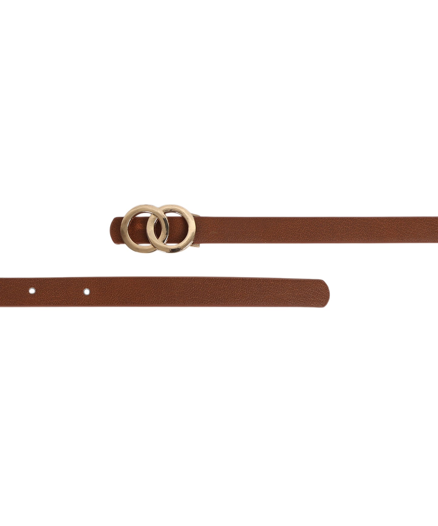CRUSSET Women PU BeltQA5670