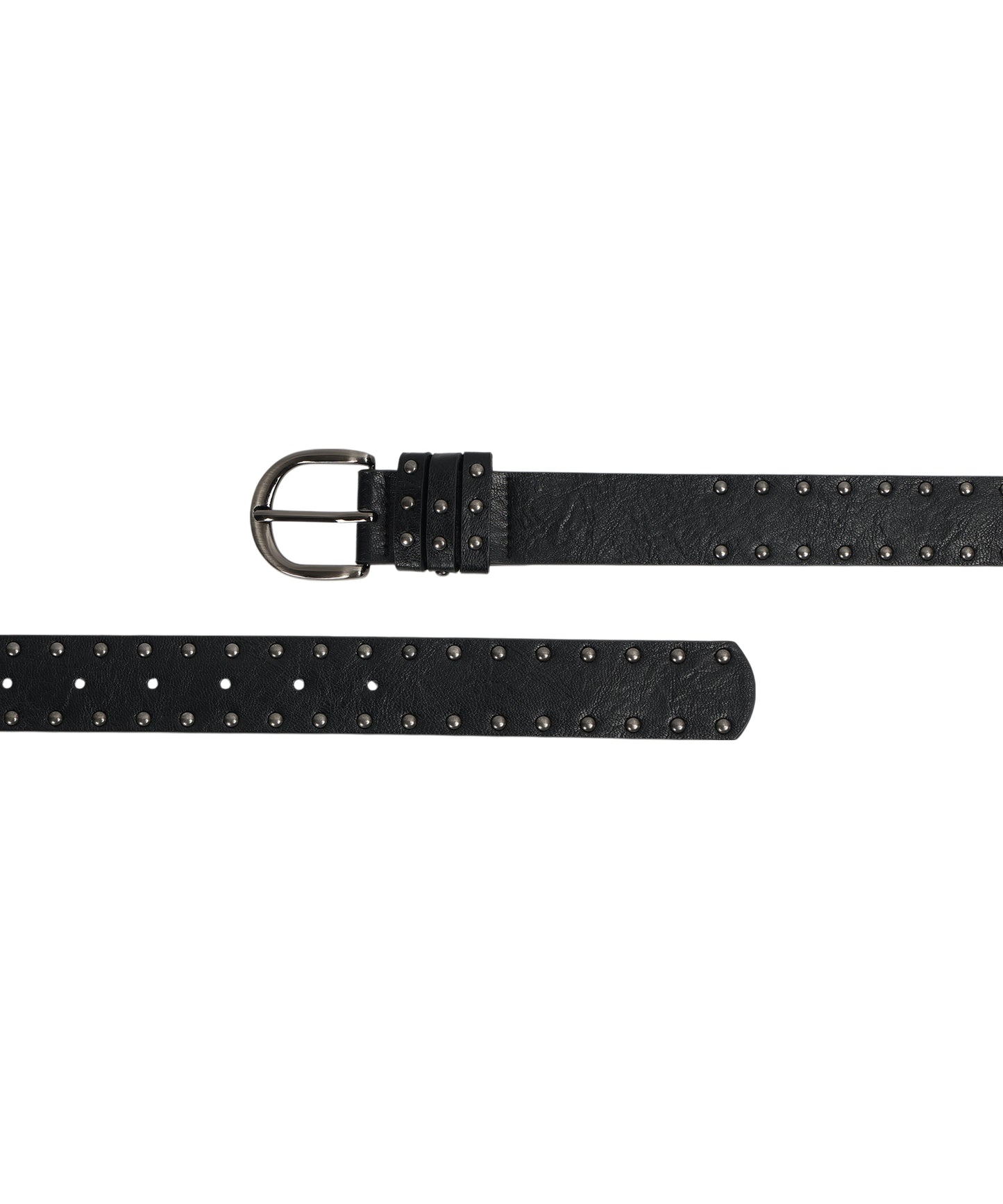 CRUSSET Women Textured Formal BeltCI5664