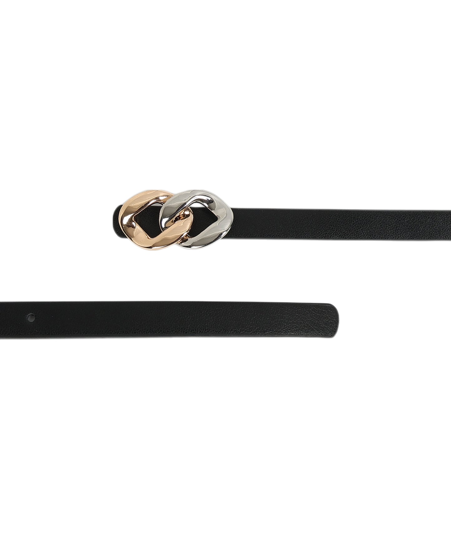 CRUSSET Women Textured BeltQA5671