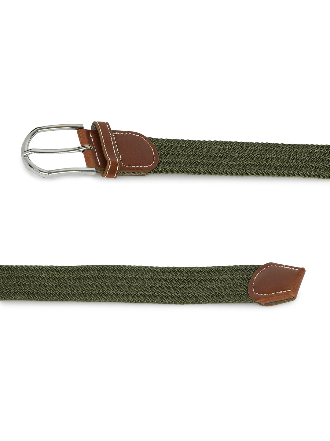 Braid & Buckle