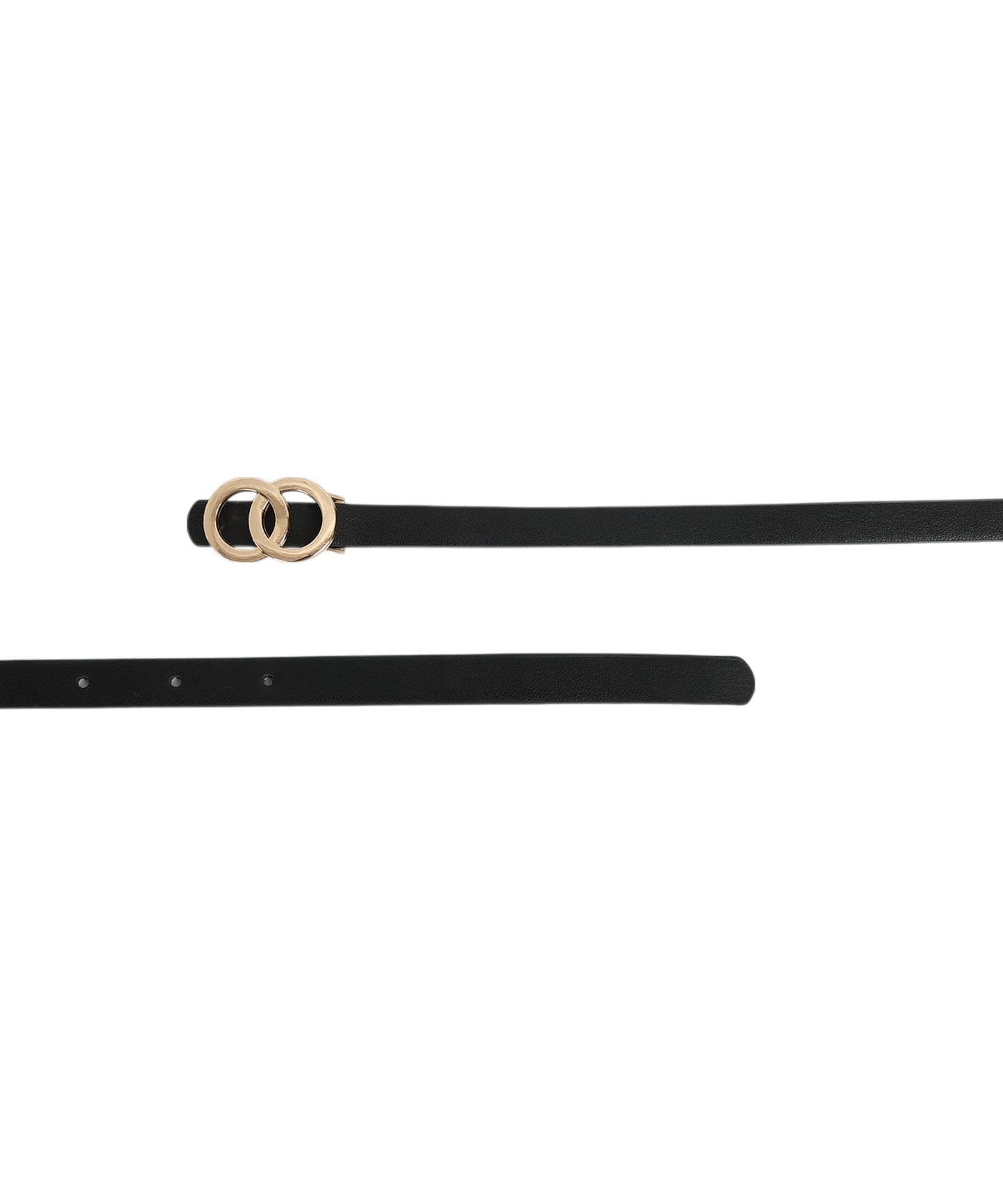 CRUSSET Women PU BeltQA5667