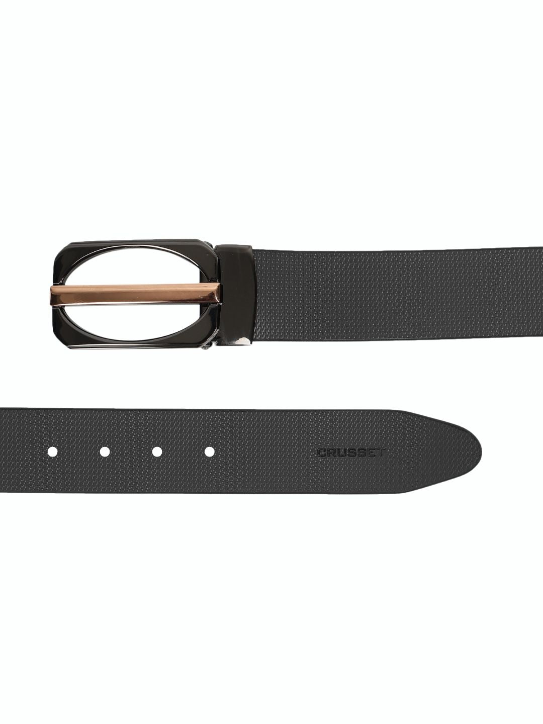 CRUSSET Men Leather BeltYS5681