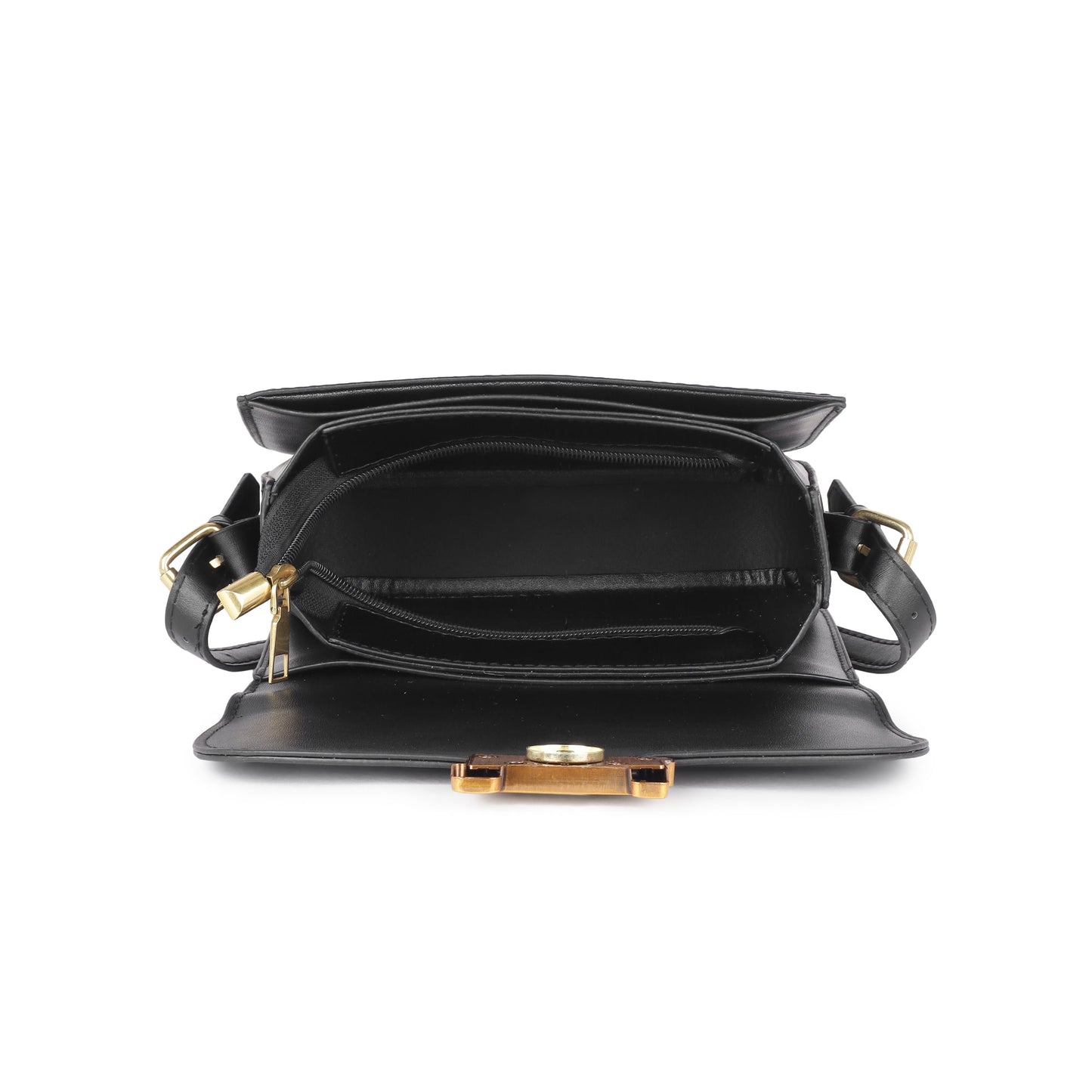 Crusset Ladies Shoulder Bag Stylish Handbag Structured Shoulder Bag & Crossbody Bag CI20756