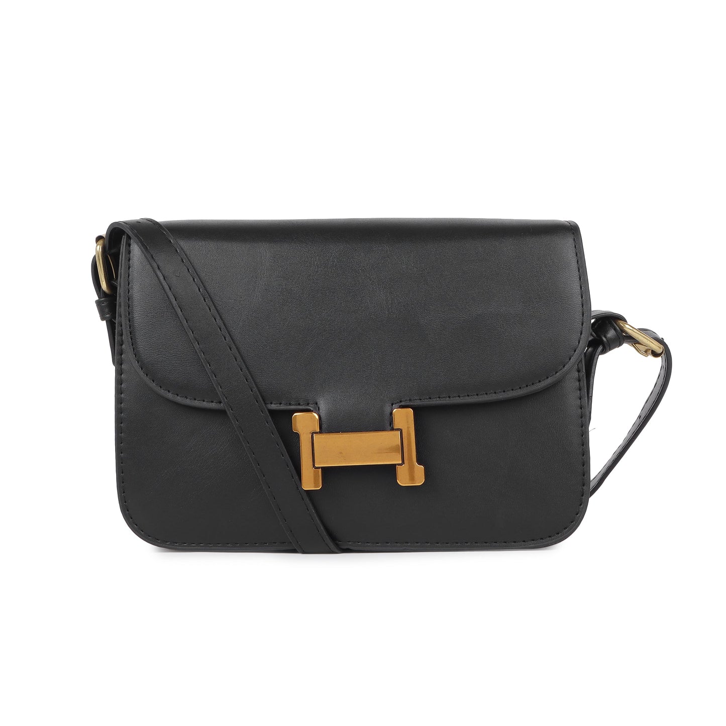 Crusset Ladies Shoulder Bag Stylish Handbag Structured Shoulder Bag & Crossbody Bag CI20756