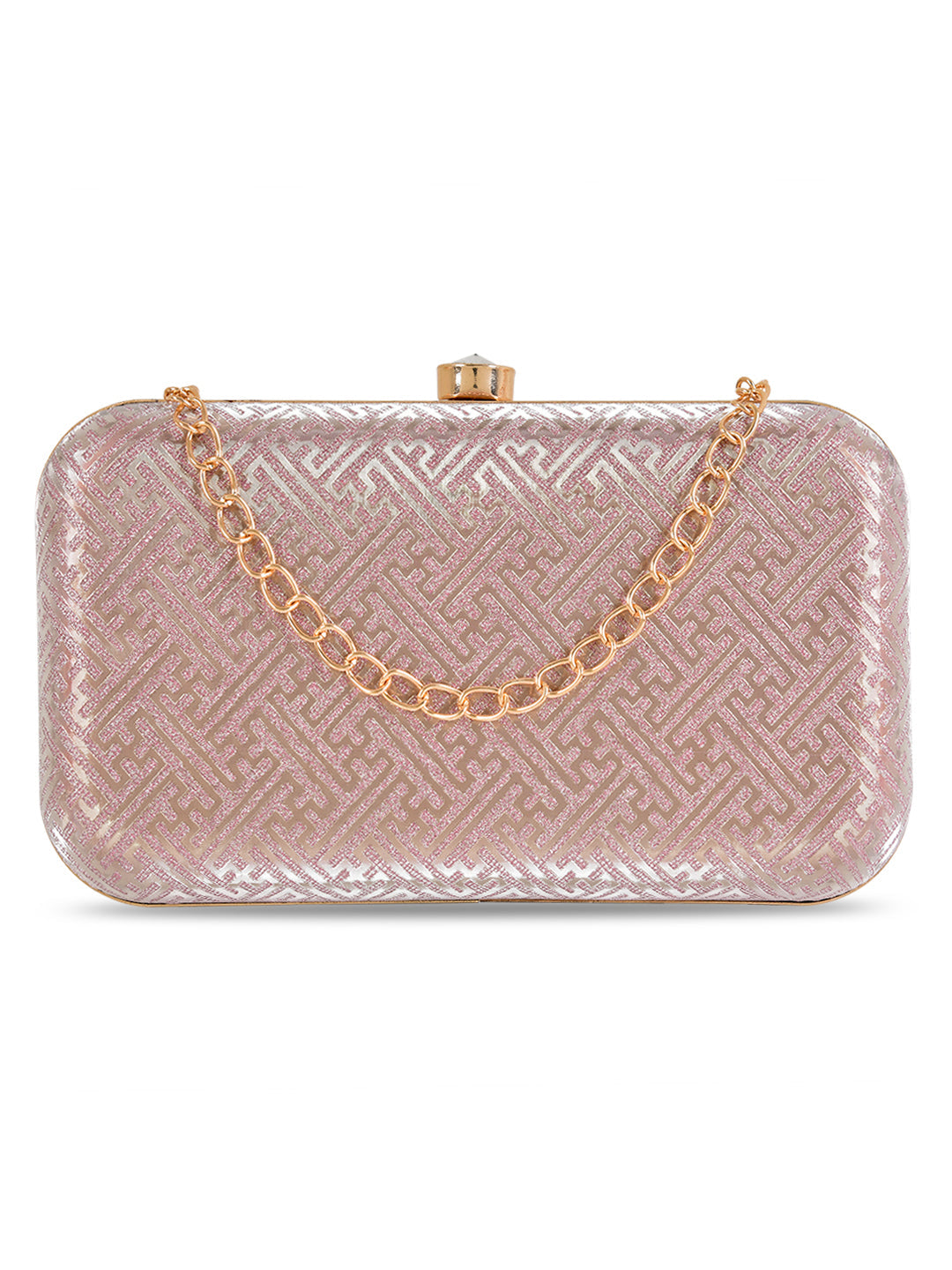 Clasp & Chic