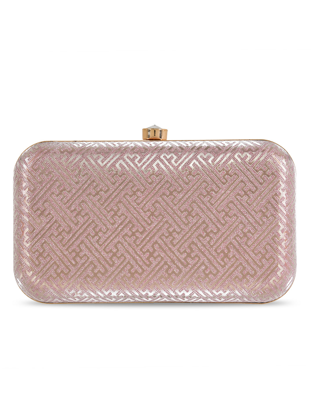Clasp & Chic