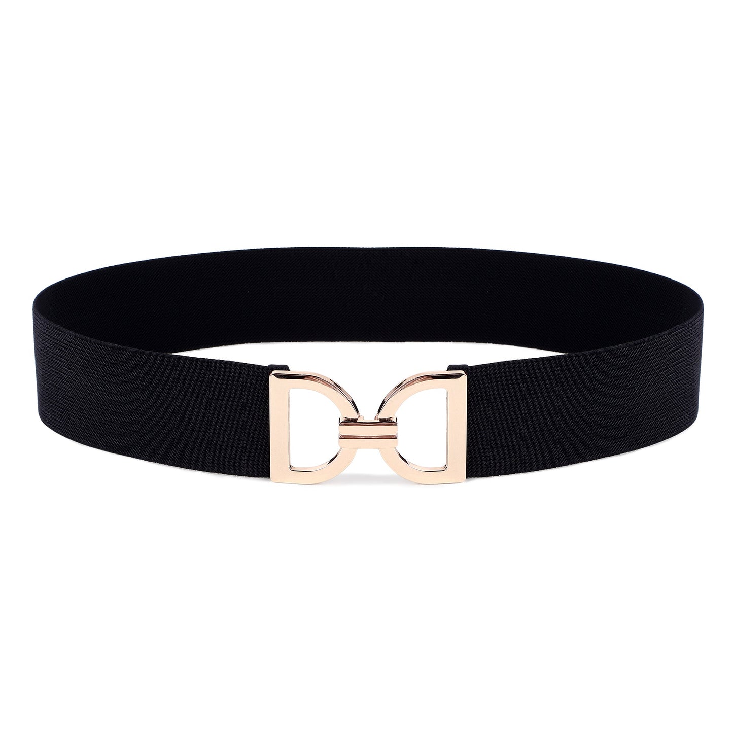 CRUSSET Women Interlock Wide BeltCI5628