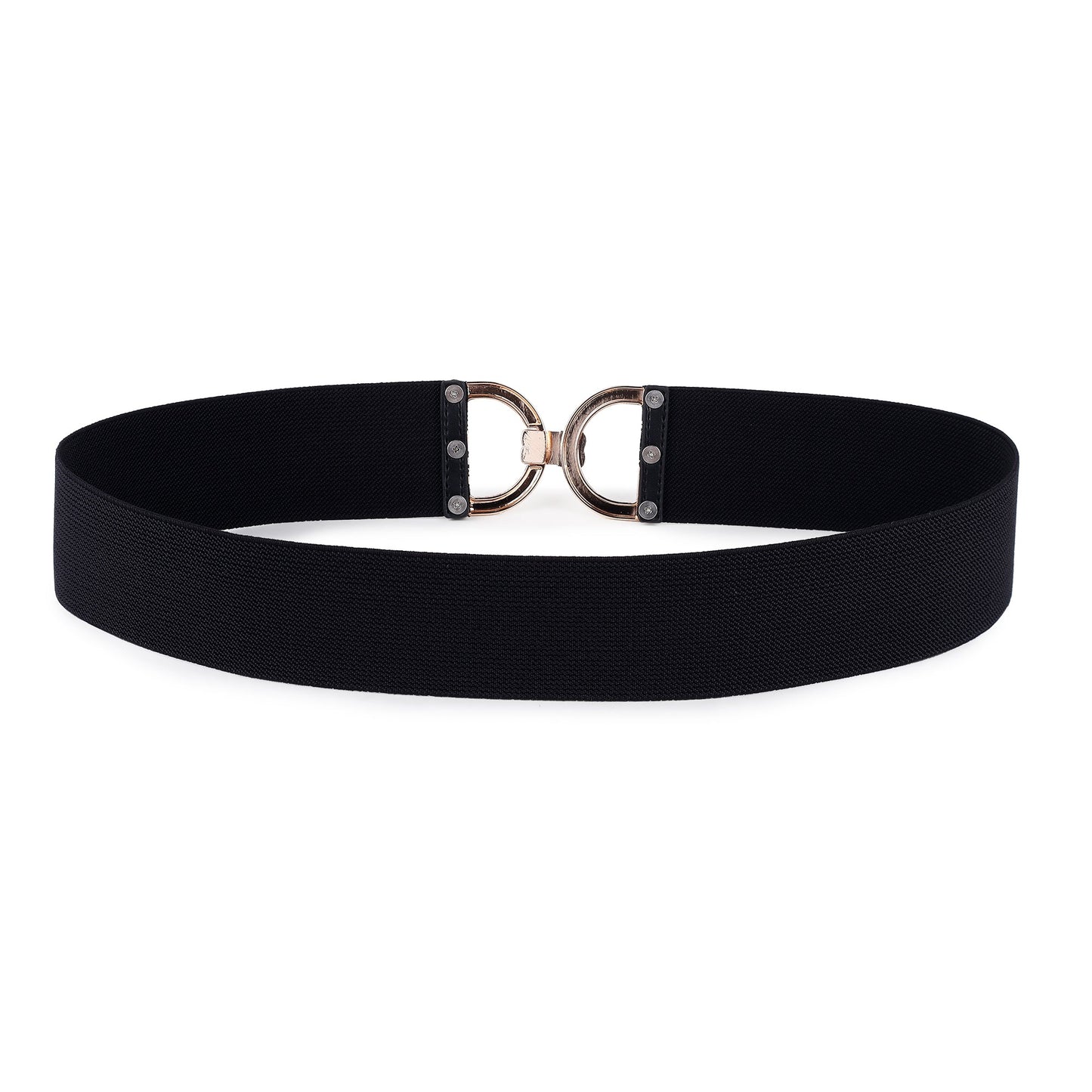 CRUSSET Women Interlock Wide BeltCI5628