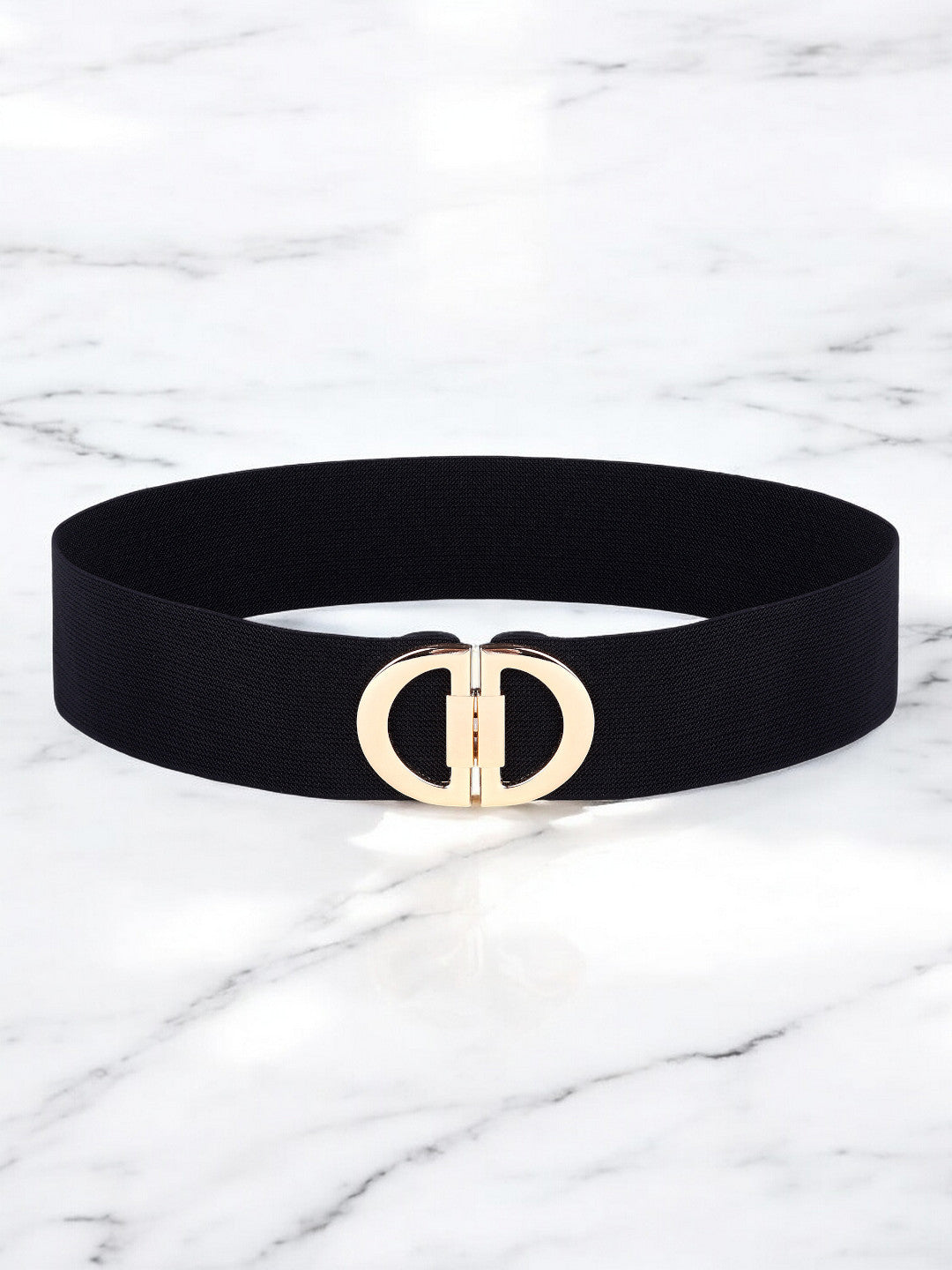 CRUSSET Women Textured BeltCI5626
