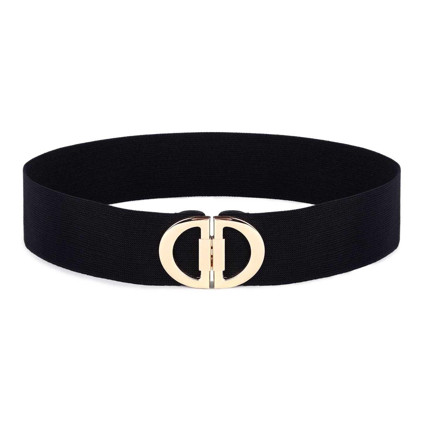 CRUSSET Women Textured BeltCI5626