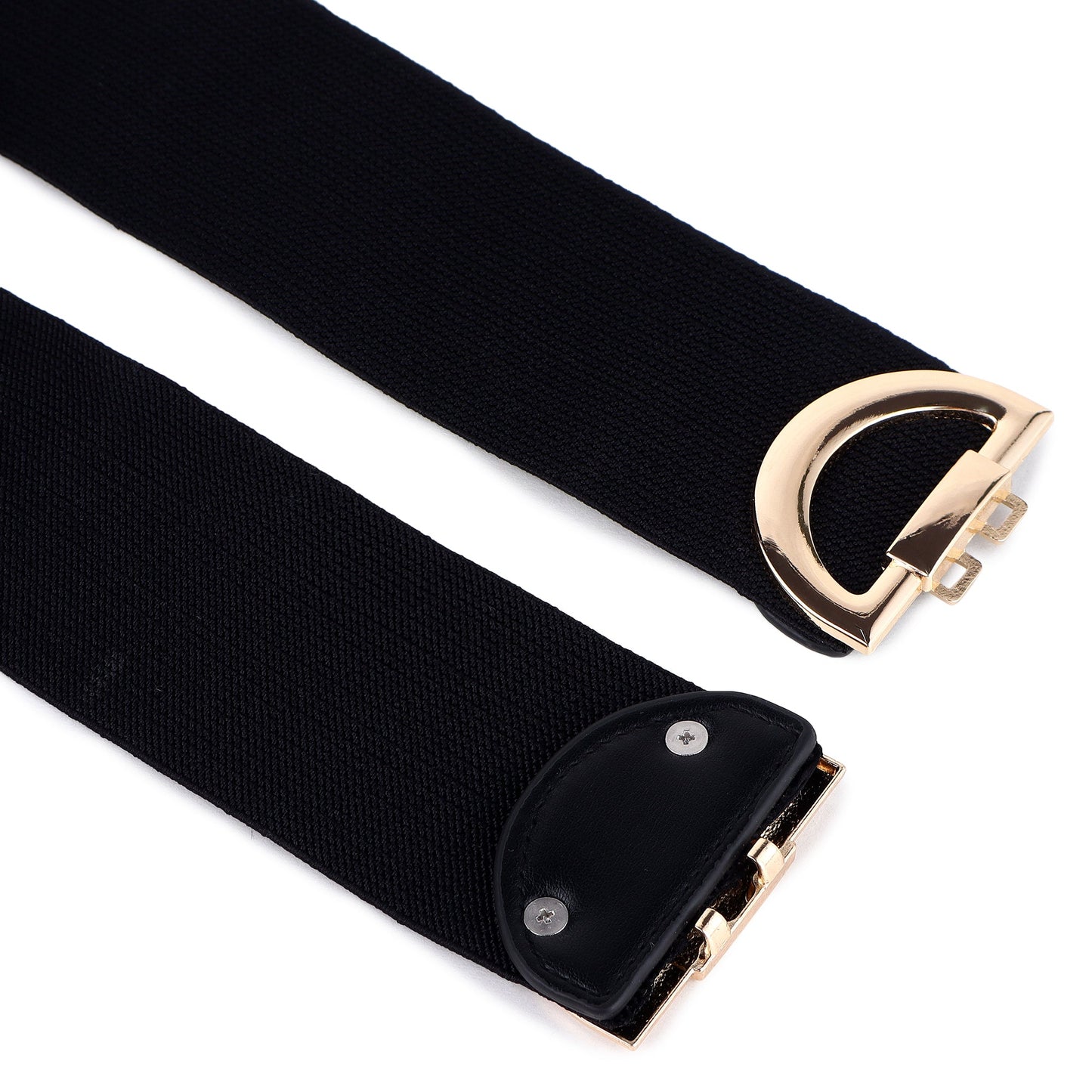 CRUSSET Women Textured BeltCI5626
