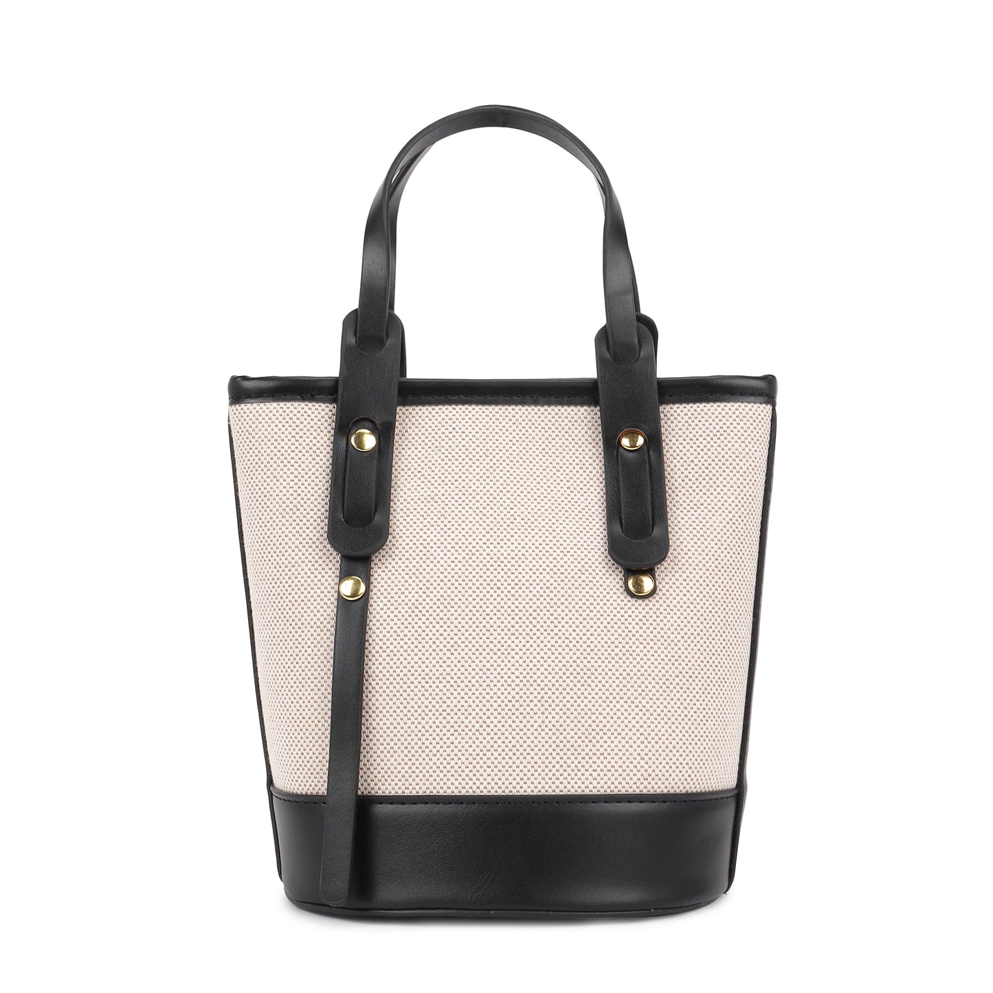 Crusset Ladies Shoulder Bag Stylish Handbag Structured Handheld Bag & Crossbody Bag CI20765