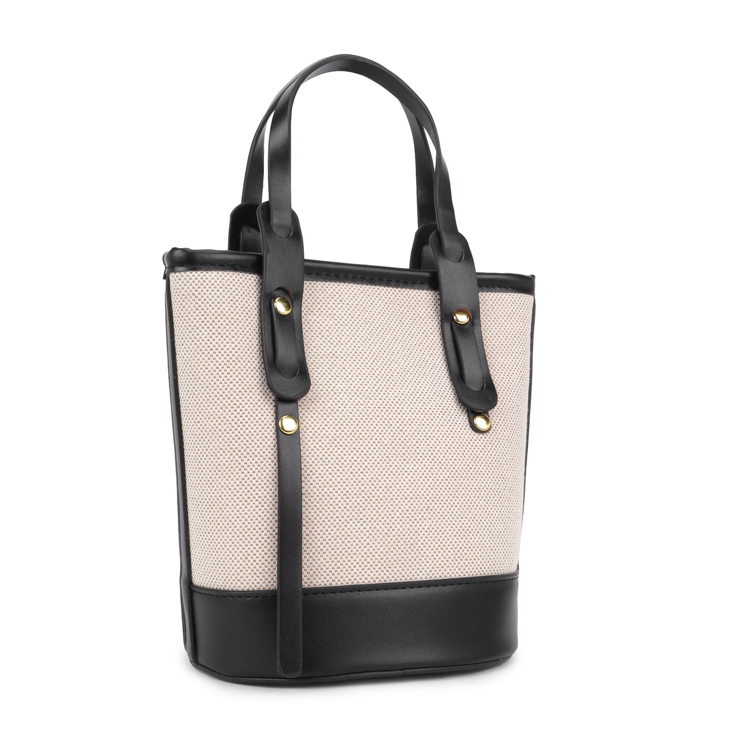 Crusset Ladies Shoulder Bag Stylish Handbag Structured Handheld Bag & Crossbody Bag CI20765