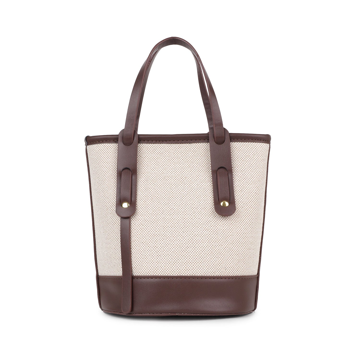 Crusset Ladies Shoulder Bag Stylish Handbag Structured Handheld Bag & Crossbody Bag CI20766