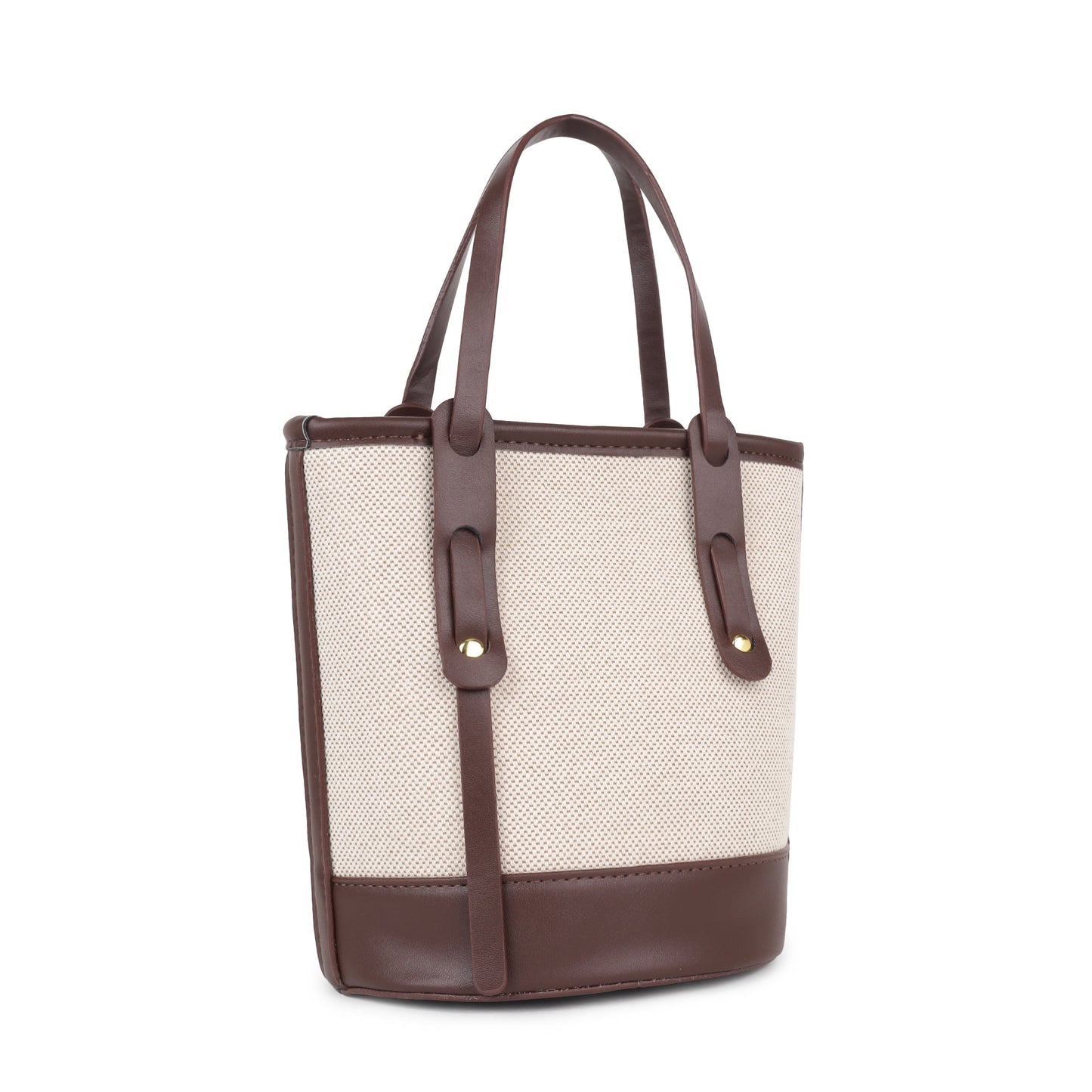 Crusset Ladies Shoulder Bag Stylish Handbag Structured Handheld Bag & Crossbody Bag CI20766