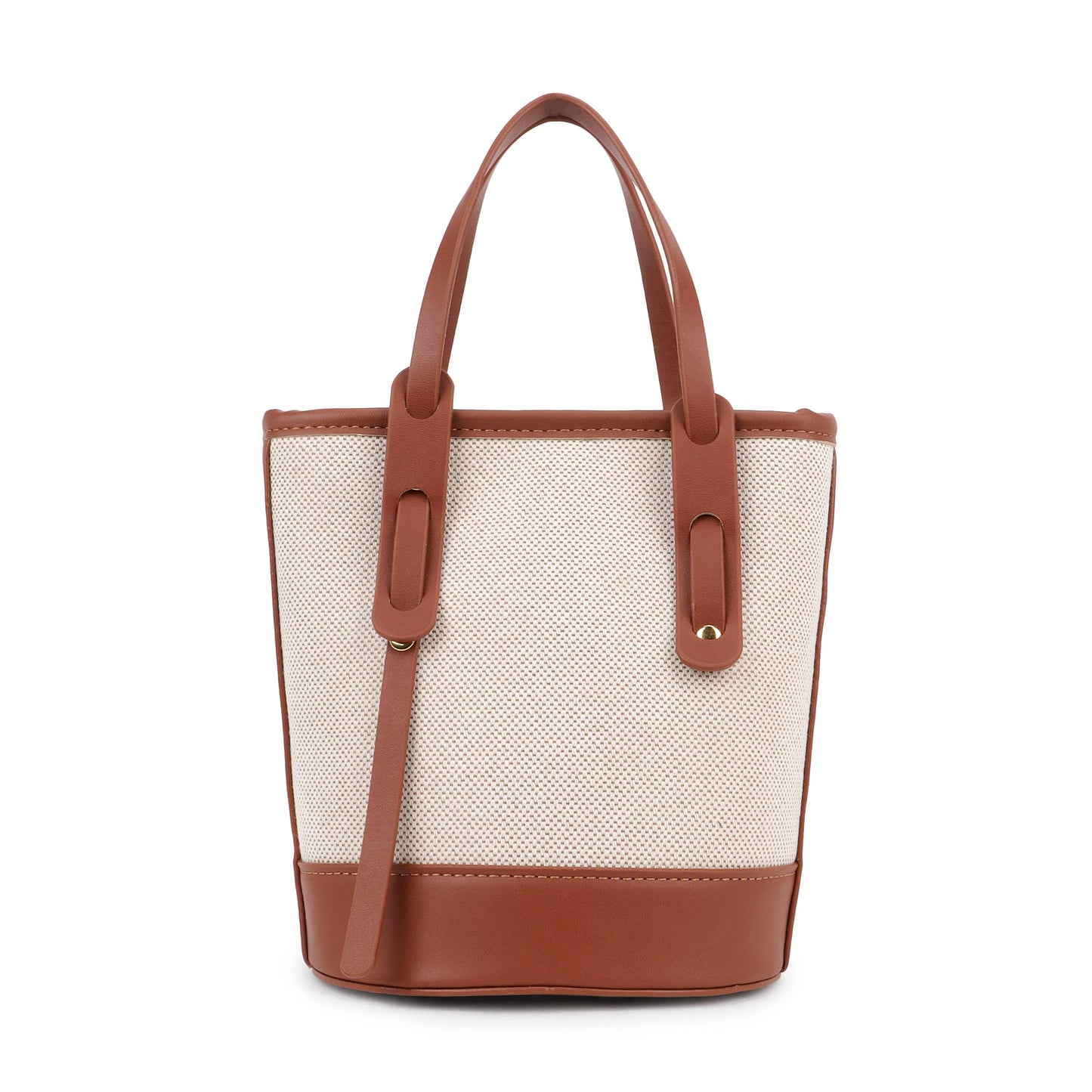 Crusset Ladies Shoulder Bag Stylish Handbag Structured Handheld Bag & Crossbody Bag CI20767