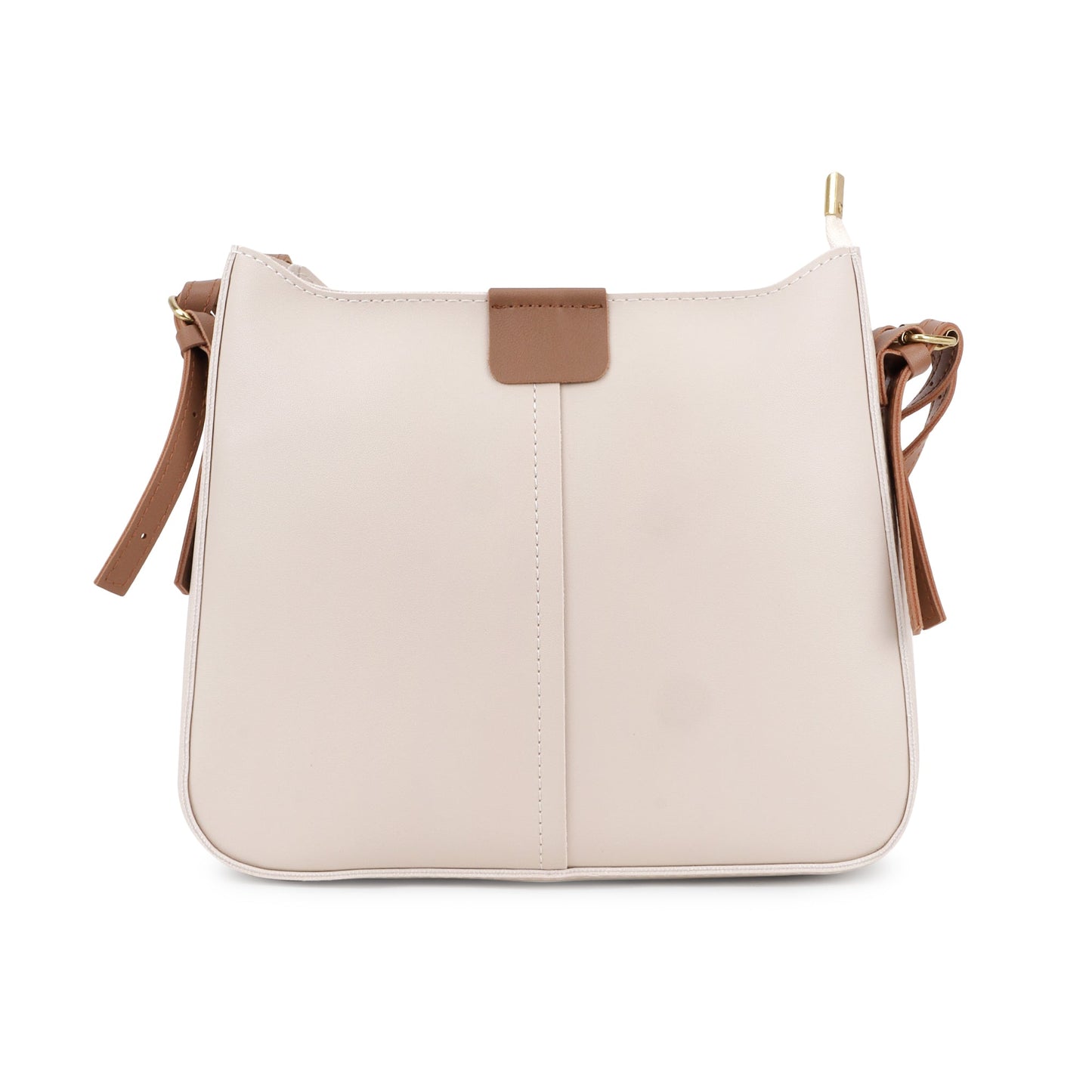 Crusset Ladies Shoulder Bag Stylish Handbag Structured Shoulder Bag Crossbody Bag CI20761