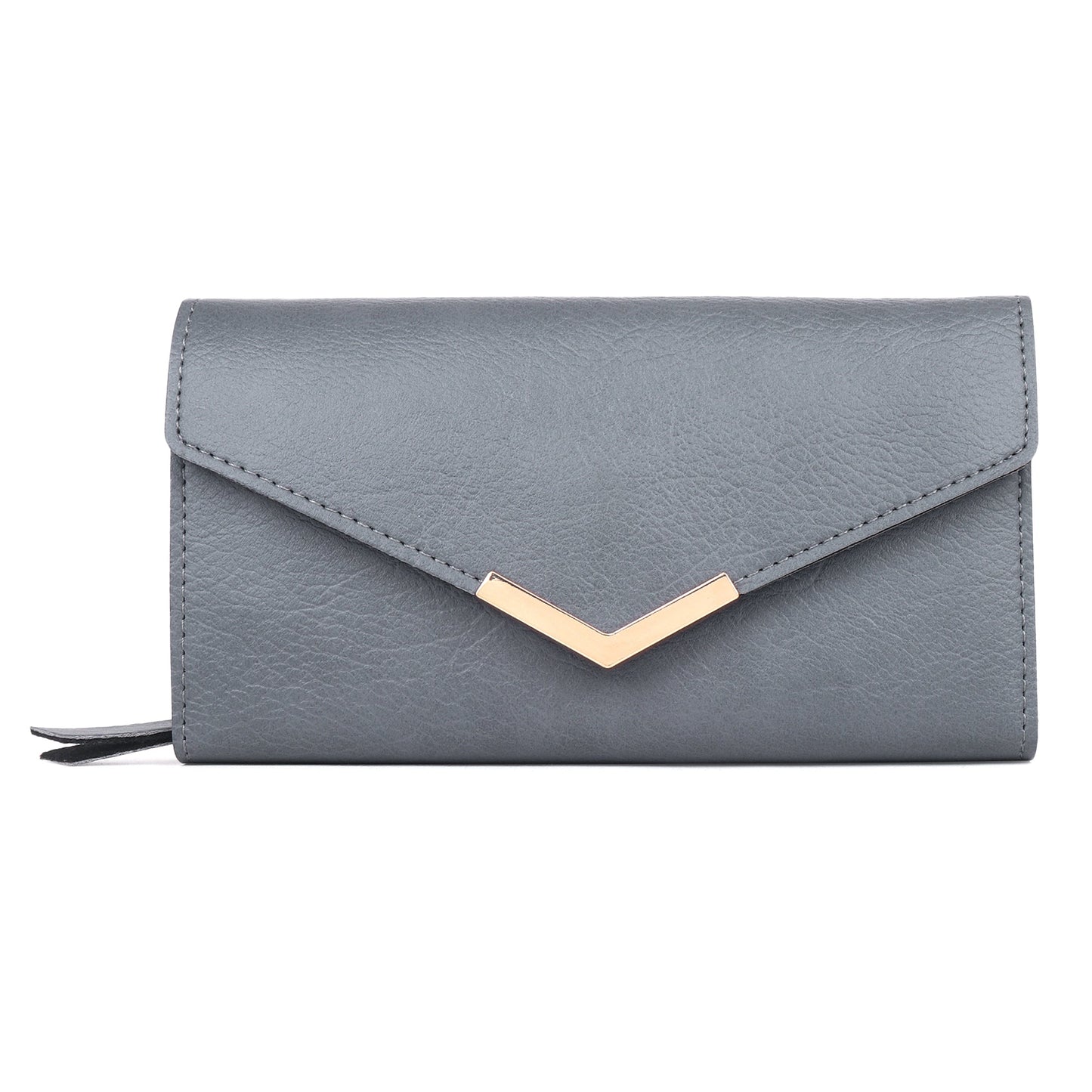 CRUSSET Women PU Envelope Wallet CW20727