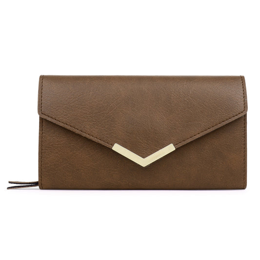 CRUSSET Women Envelope Wallet CW20726