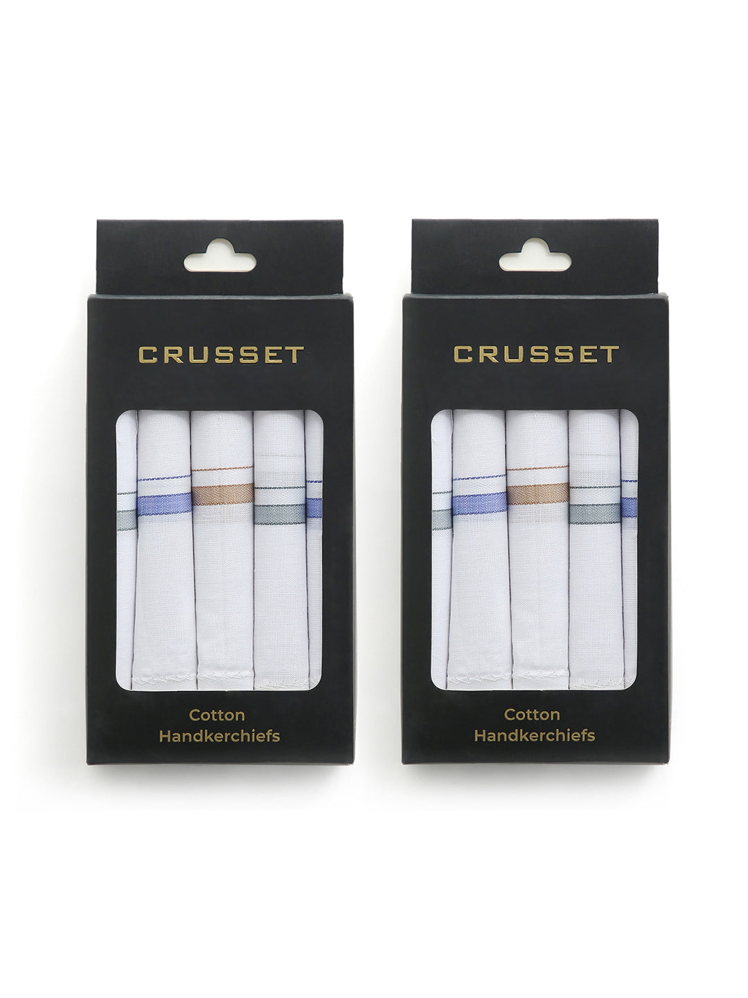 Cuff & Cotton