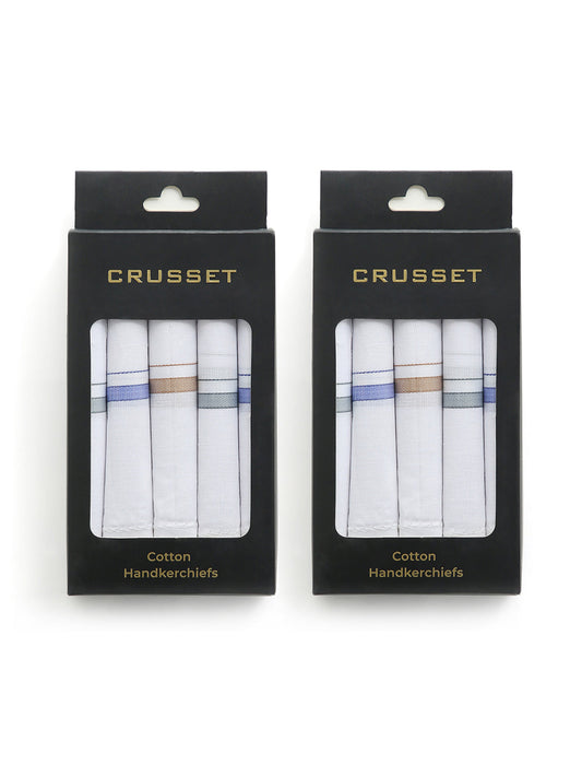 Cuff & Cotton
