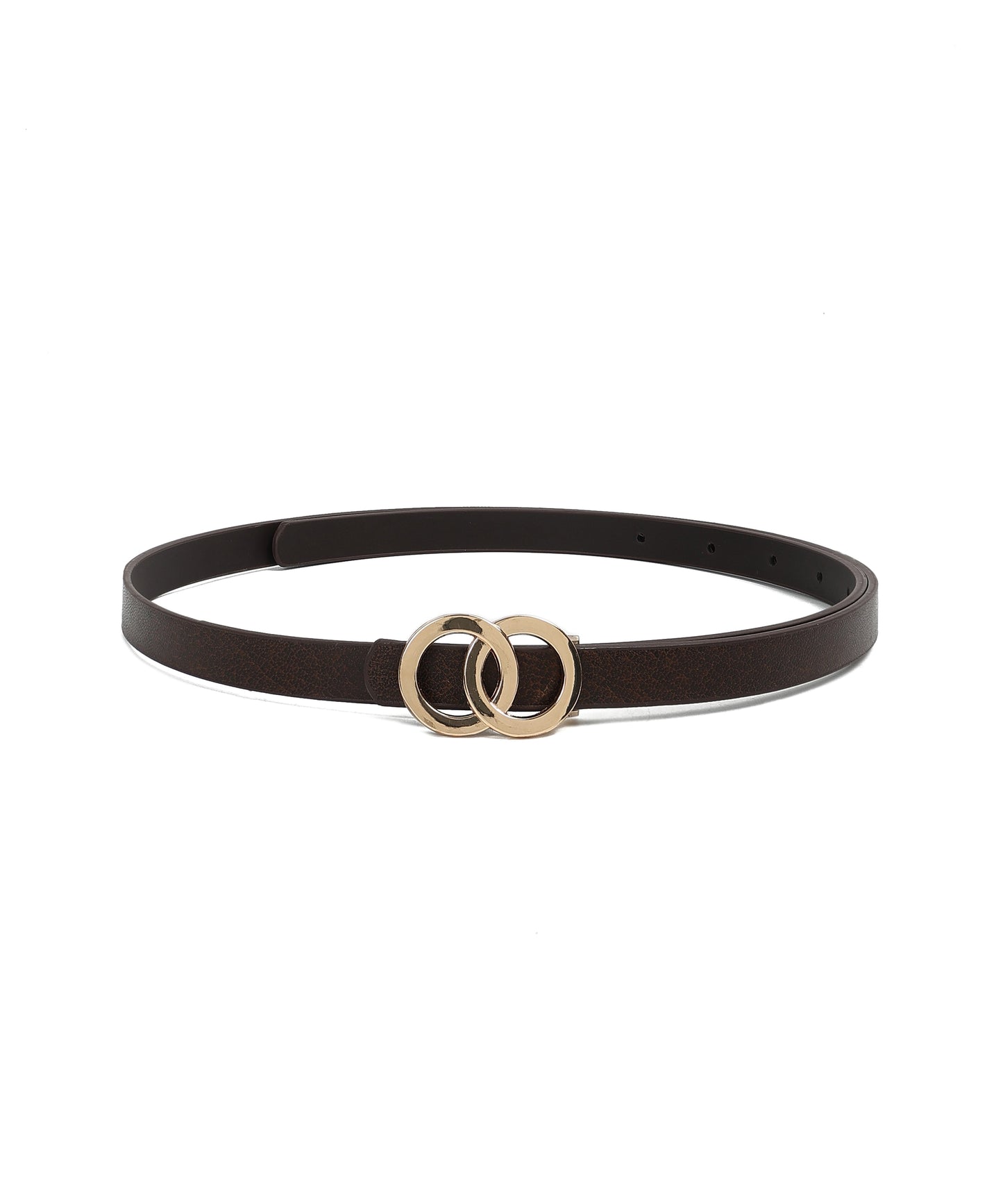 CRUSSET Women PU Formal BeltQA5669