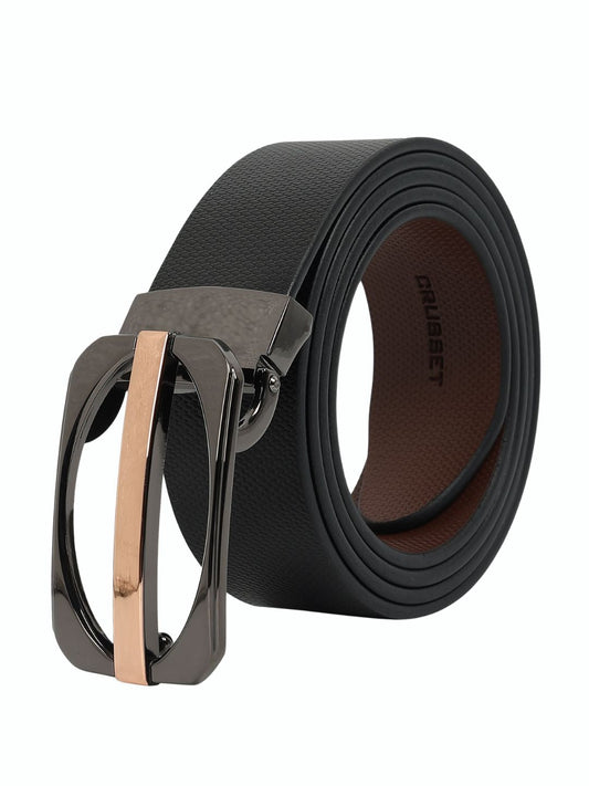 CRUSSET Men Leather BeltYS5681
