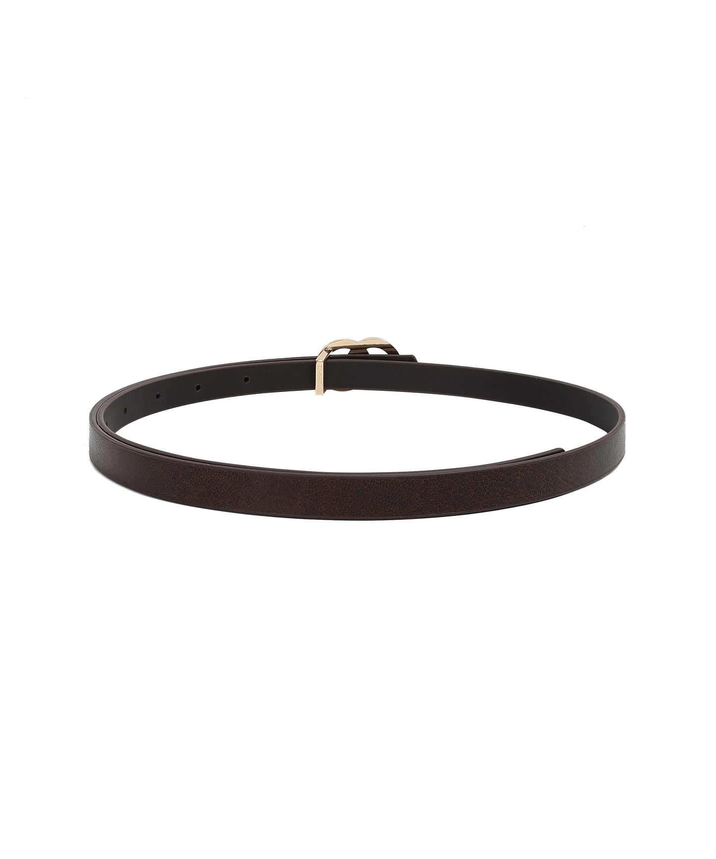 CRUSSET Women PU Formal BeltQA5669