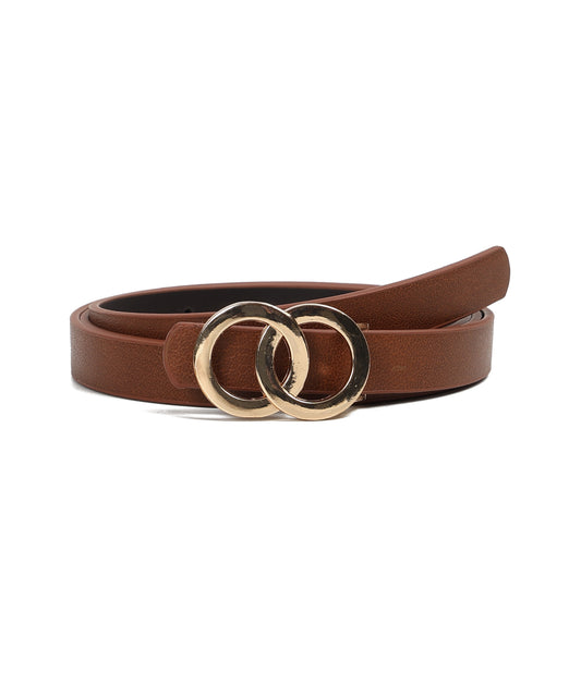 CRUSSET Women PU BeltQA5670