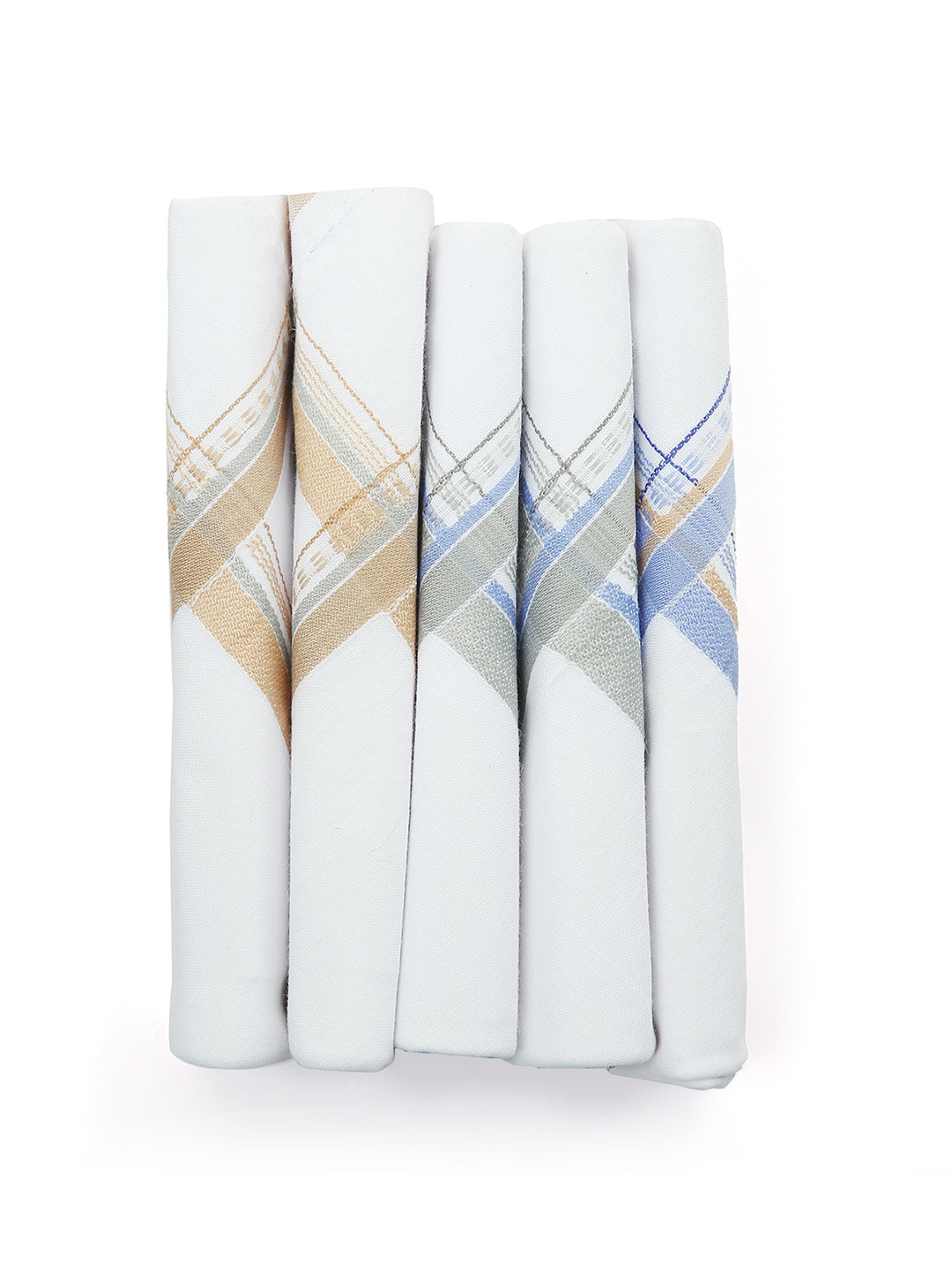 The Gentleman Fold