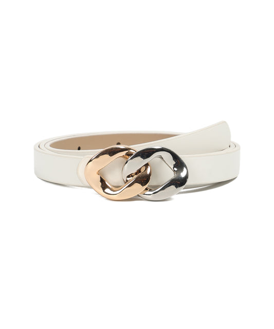 CRUSSET Women PU BeltQA5672