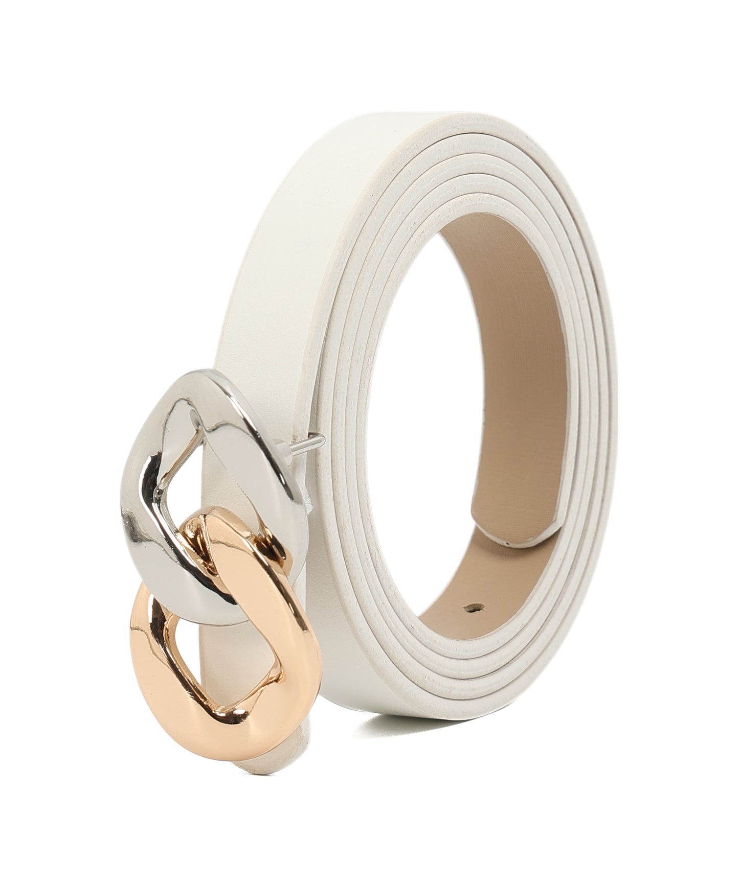 CRUSSET Women PU BeltQA5672