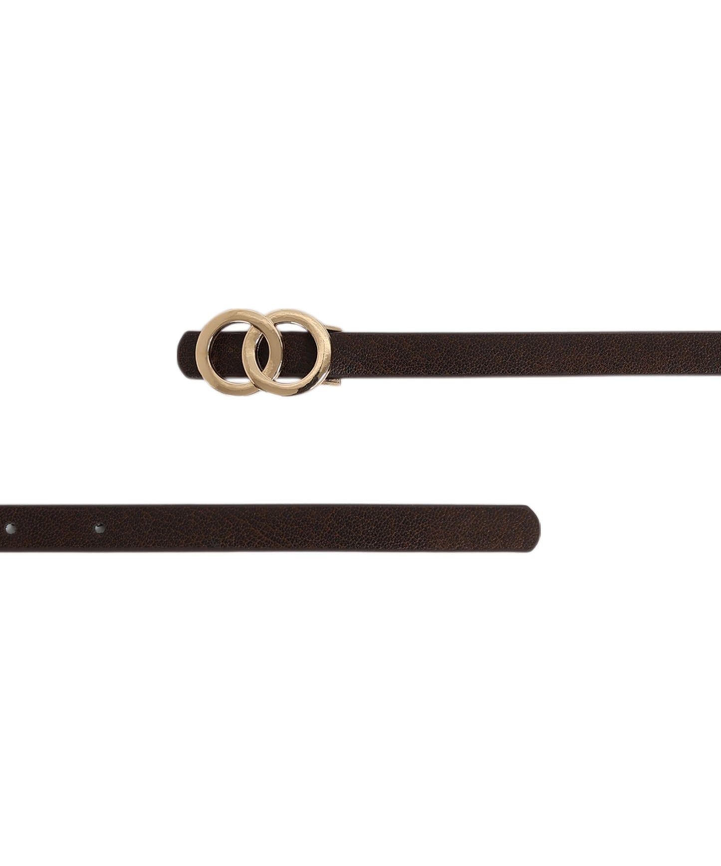 CRUSSET Women PU Formal BeltQA5669