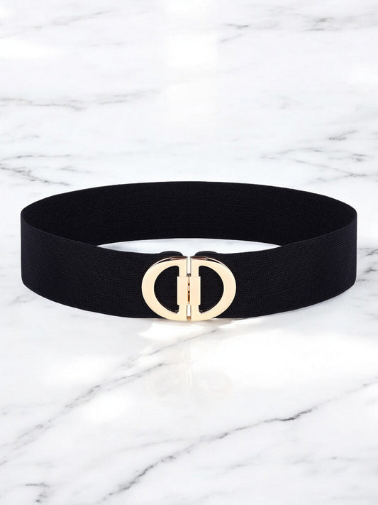 CRUSSET Women Textured BeltCI5626